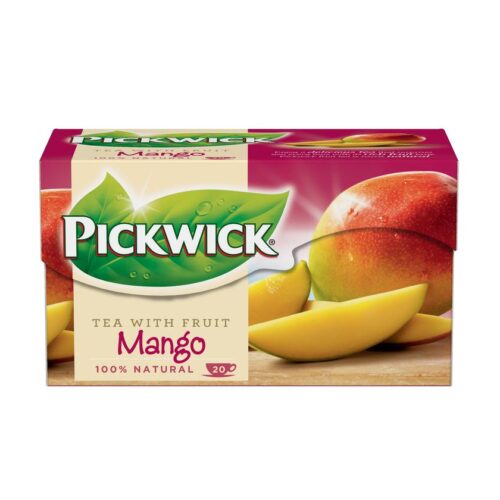 Pickwick Mango Te
