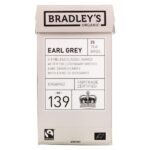 Bradleys Earl Grey Tea
