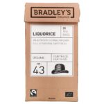 Bradleys Liquorice Tea