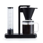 Black Performance Kaffemaskine