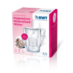 BWT Magnesium Filterkande: Pengiun