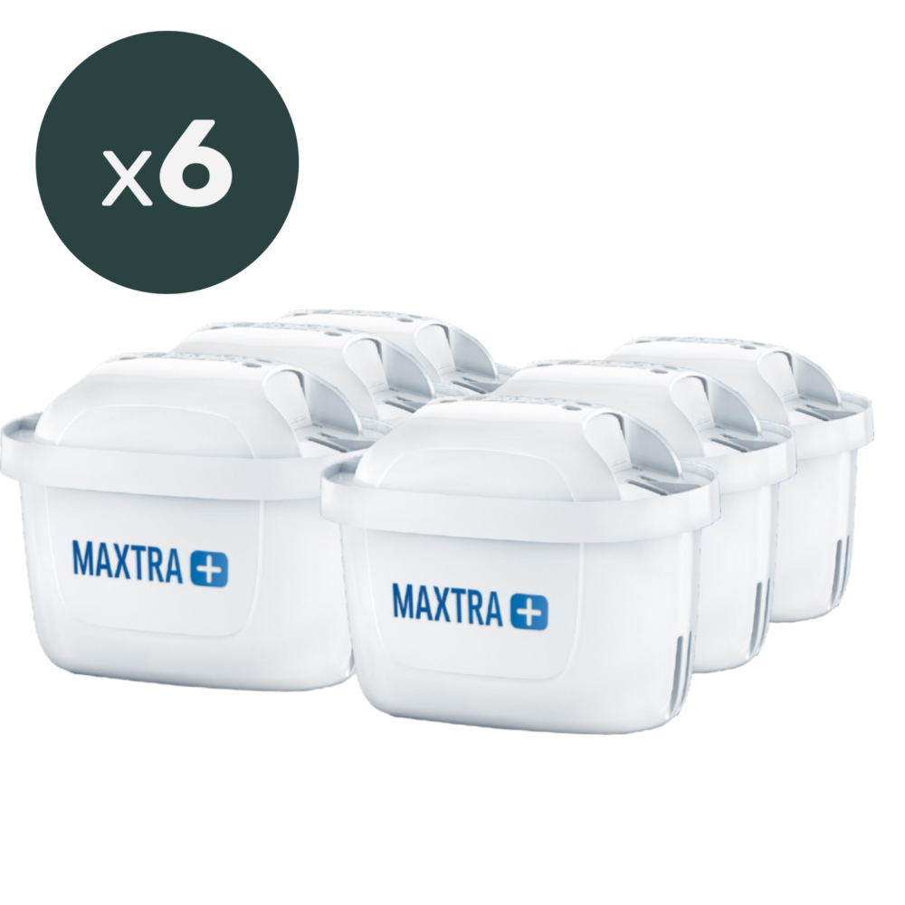 Brita Maxtra 6 pack (Value)