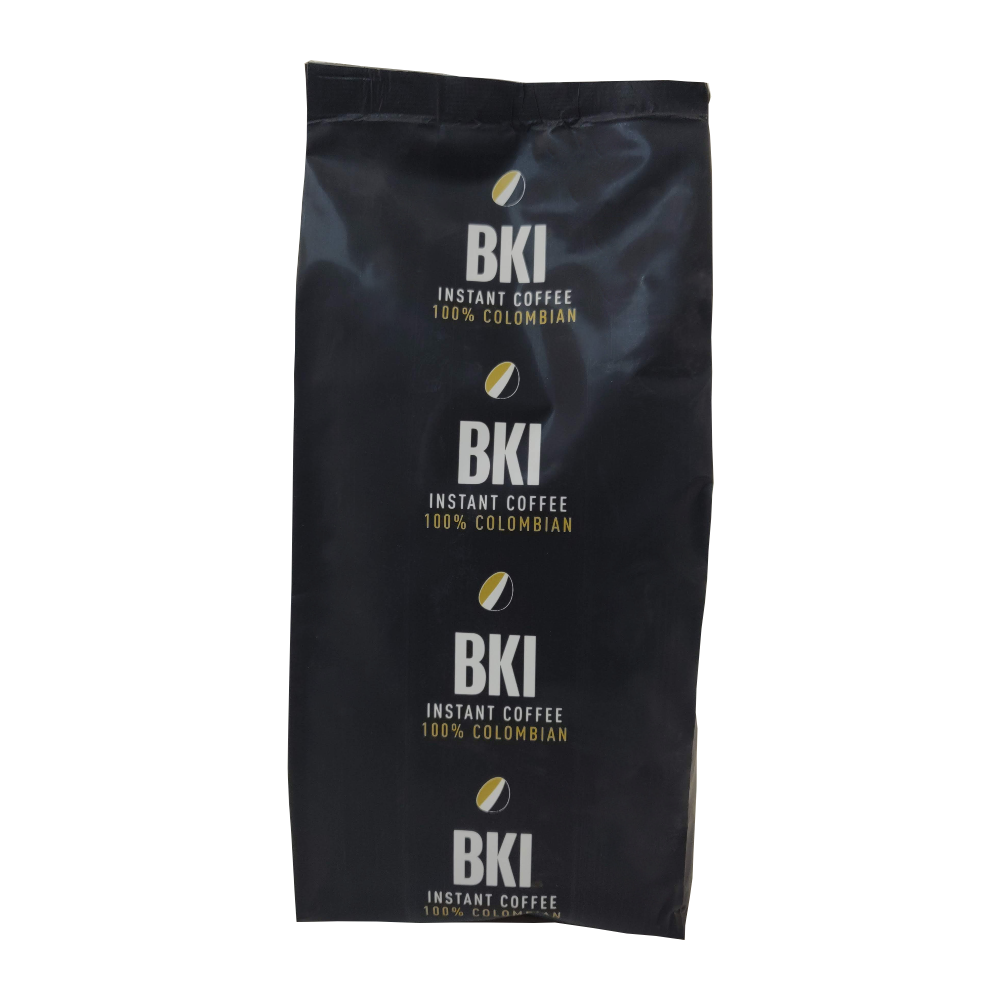 BKI Colombia Instant Kaffe - 250 g pose