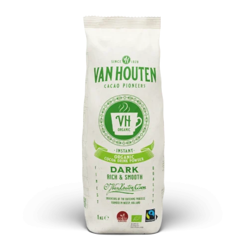 Van Houten Organic