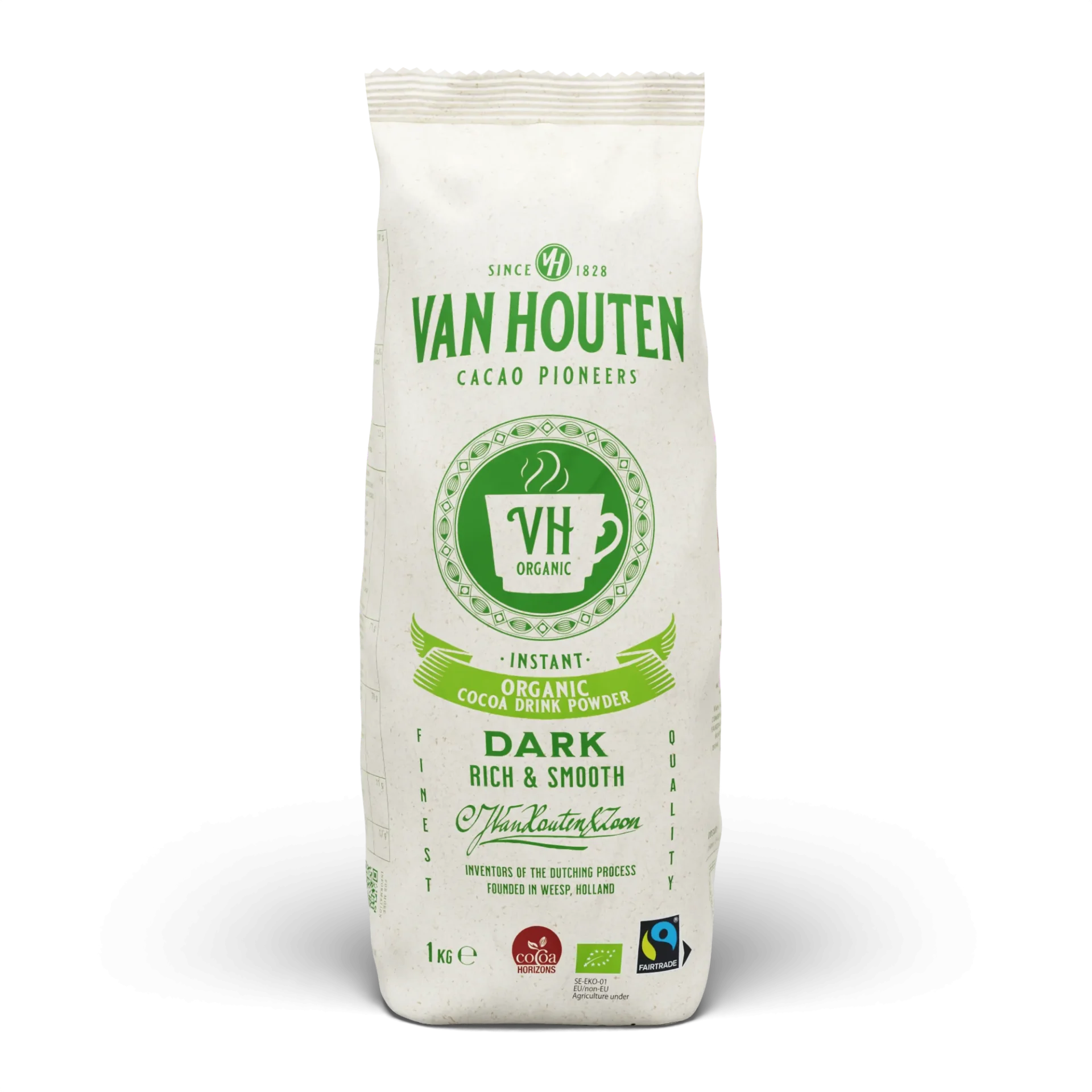 Van Houten Organic